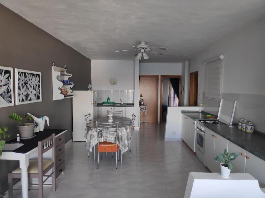 Appartamento Mellieha Bay Esterno foto