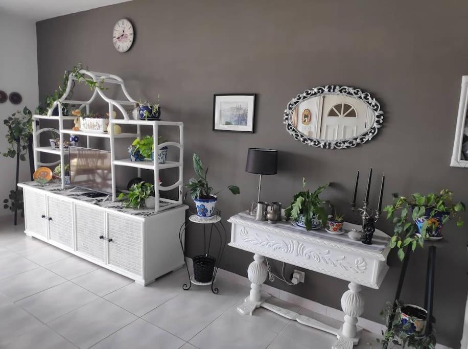 Appartamento Mellieha Bay Esterno foto