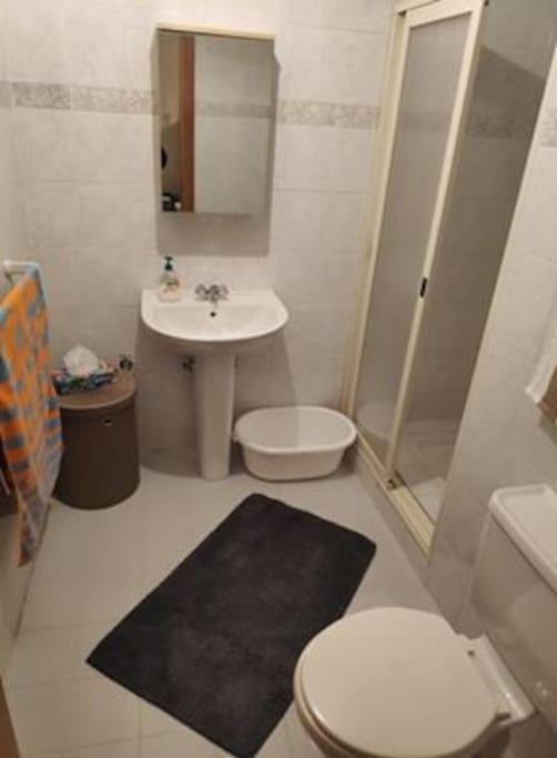 Appartamento Mellieha Bay Esterno foto